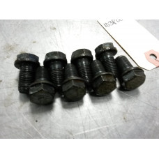 103P001 Flexplate Bolts For 04-07 Toyota Highlander  3.3